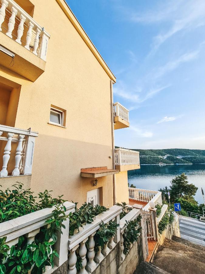 Villa Amfora Neum Exteriör bild